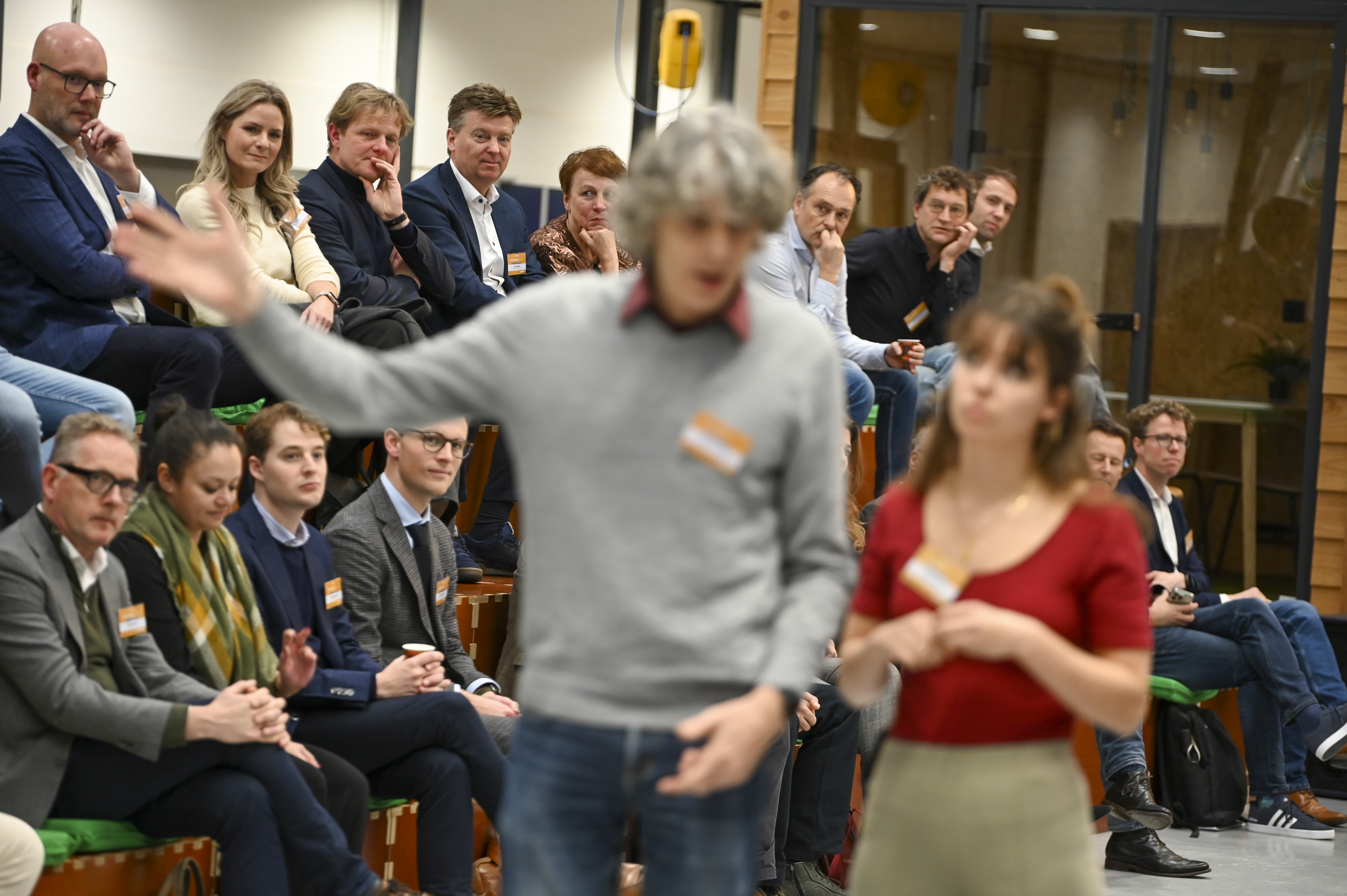 Klimaattheatermakers
